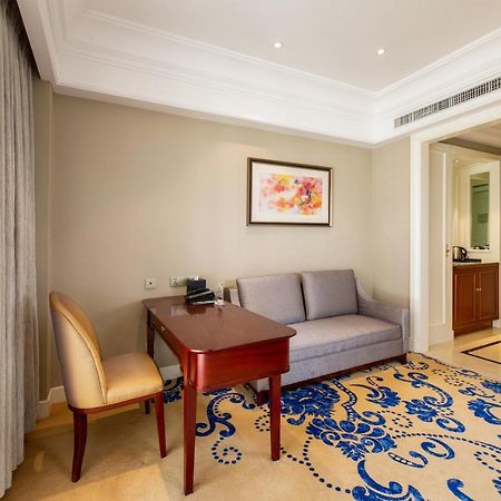 Pullman Tangshan Dış mekan fotoğraf