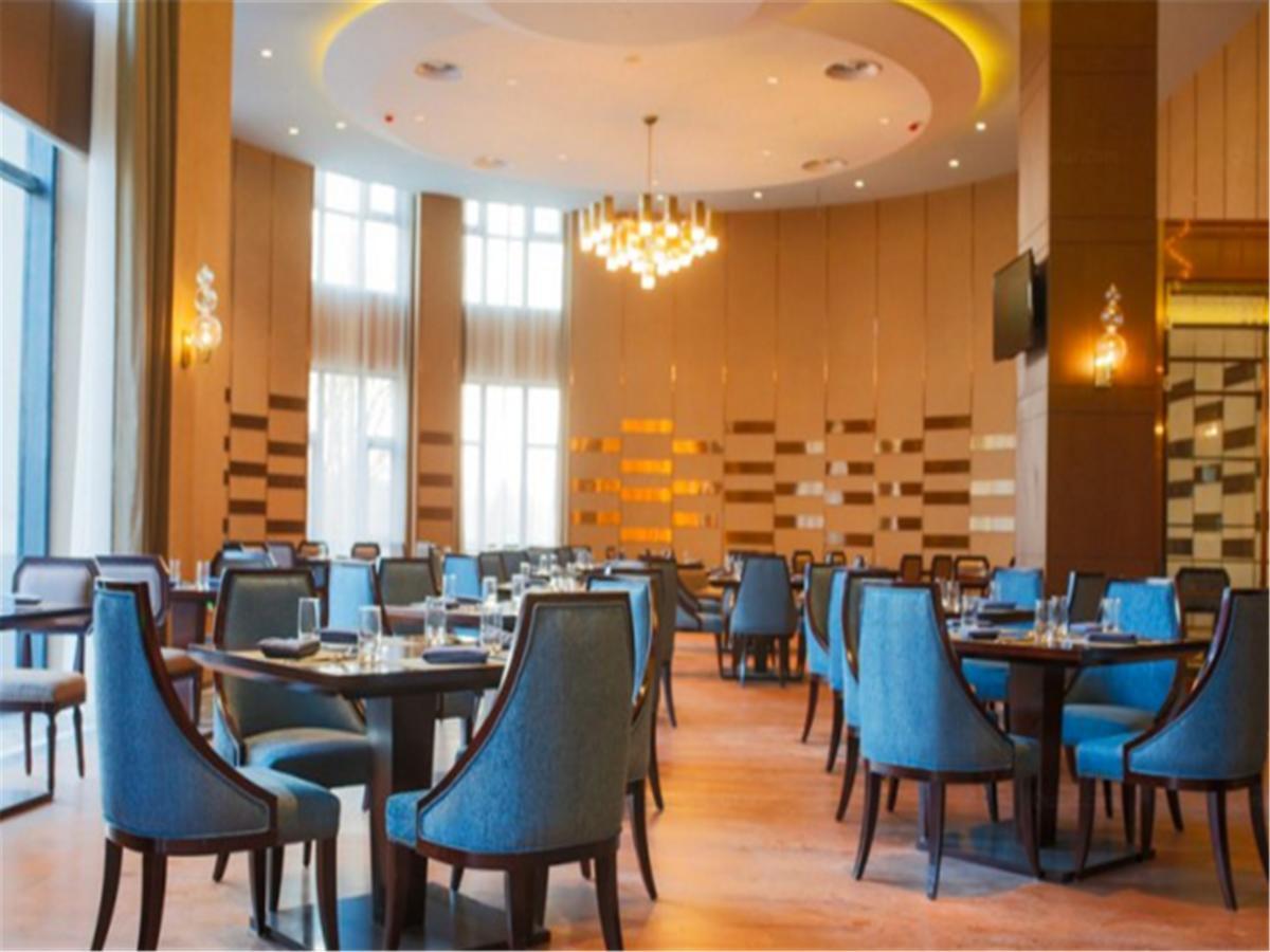 Pullman Tangshan Dış mekan fotoğraf