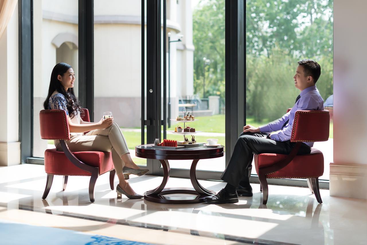 Pullman Tangshan Dış mekan fotoğraf