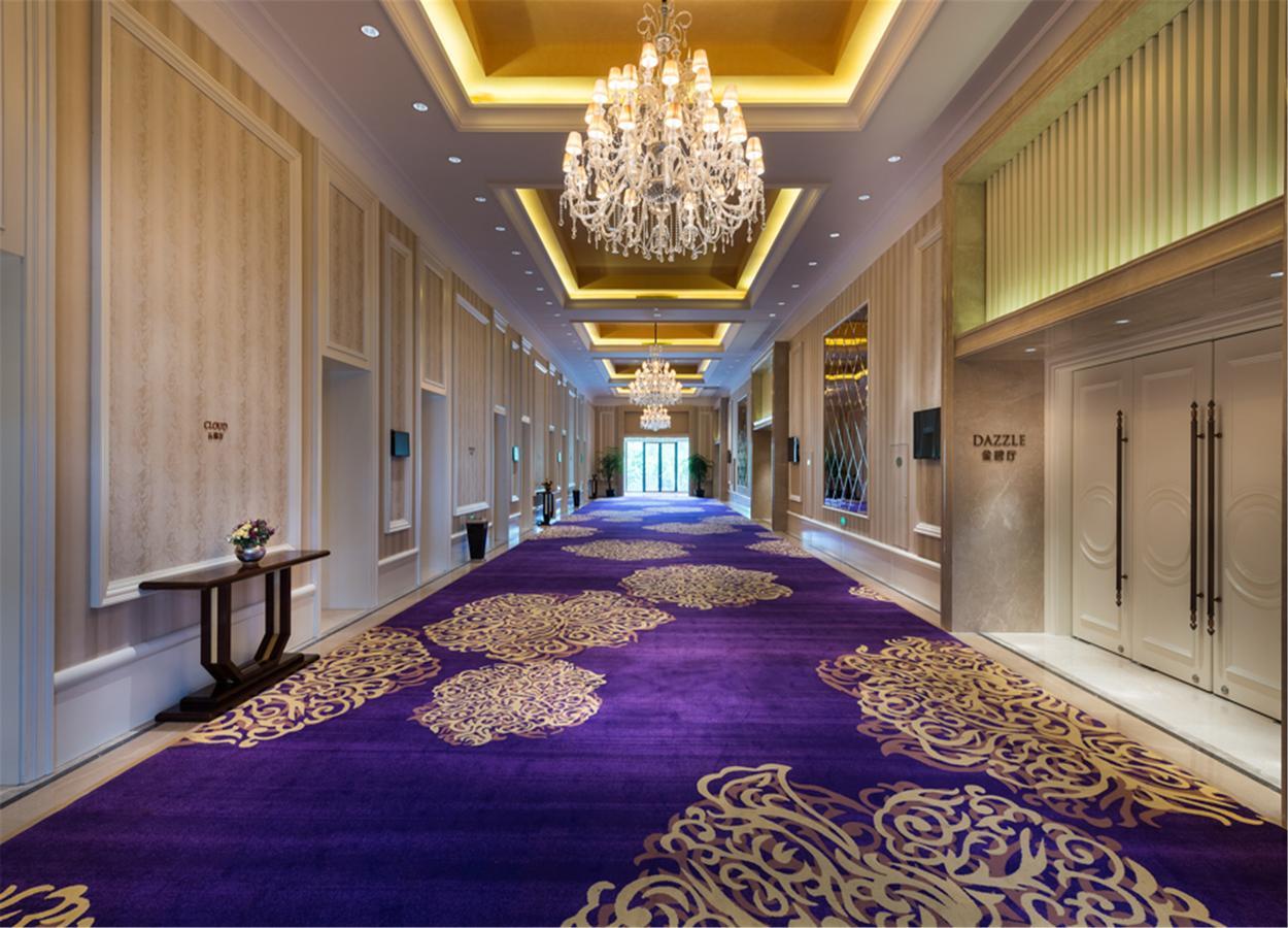 Pullman Tangshan Dış mekan fotoğraf